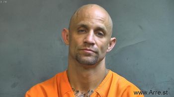 David J Dixon Mugshot