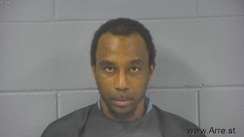 David Nmi Dixon Mugshot