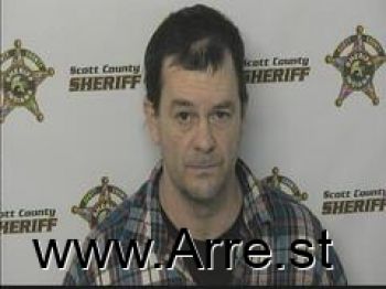 David  Dotson Mugshot