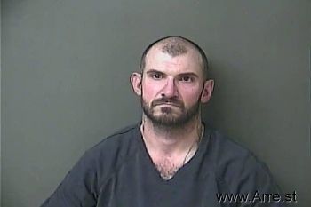 David Morgan Douglass Mugshot