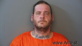 David Edward Edens Mugshot