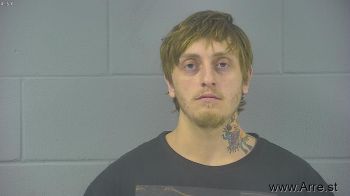 David Benedict Edwards Mugshot