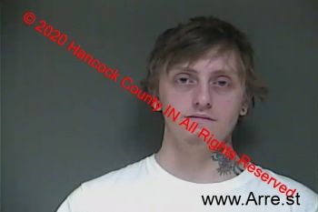 David Benedict Edwards Mugshot