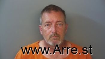 David Eugene Elmore Mugshot