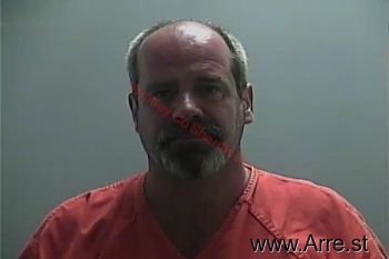 David Howard Ernst Mugshot