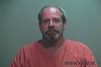 David Howard Ernst Mugshot