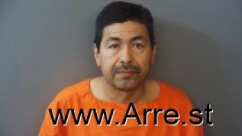 David Nmn Espinoza Mugshot