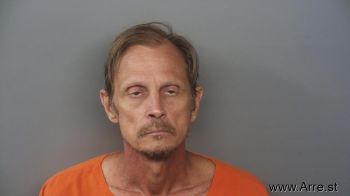 David Alvin Farmer Mugshot