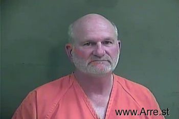 David Robert Fletcher Mugshot