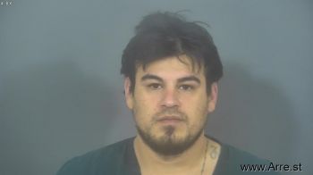 David Nmn Gamez Mugshot