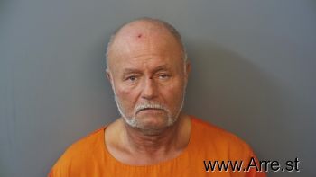 David Wayne Garrison Mugshot