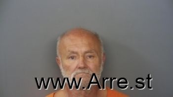 David Wayne Garrison Mugshot