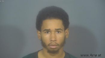 David Quran Gayles Mugshot