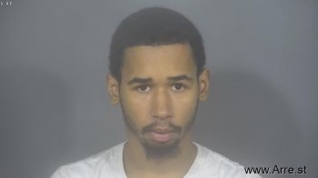 David Quran Gayles Mugshot