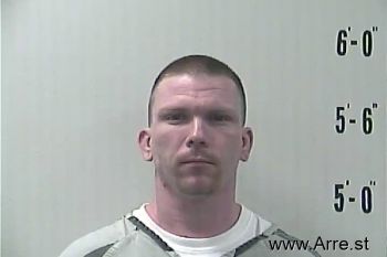 David Wayne Gentry Mugshot