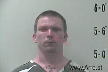 David Wayne Gentry Mugshot