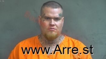 David Lee Glass Jr Mugshot