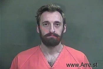 David Joseph Glenn Mugshot