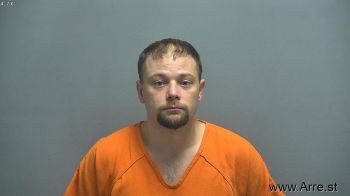 David Lee Goad Mugshot