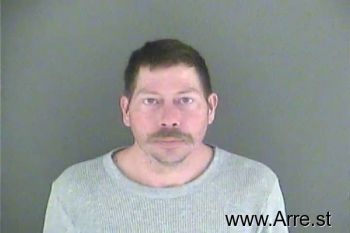 David Michael Gore Mugshot