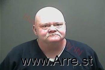 David Wayne Grant Mugshot