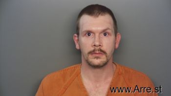 David Allen Greenlee Mugshot