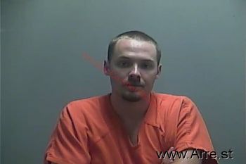 David Allen Greer Mugshot