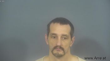 David Ralph Gregory Mugshot