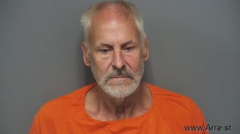 David Wayne Gregory Mugshot