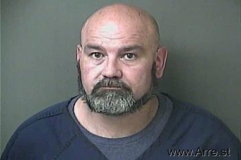 David Christopher Gross Mugshot