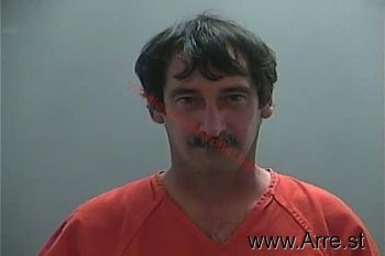 David Gregory Hagan Mugshot