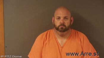 David Matthew Harris Mugshot