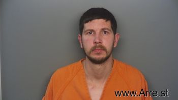 David Charles Hendrickson Mugshot