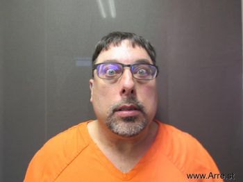 David Anthony Hensley Mugshot