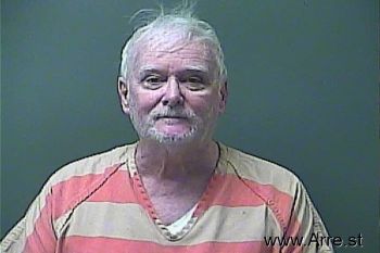 David S Hicks Mugshot