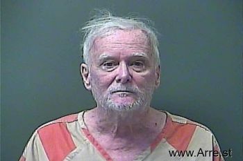 David S Hicks Mugshot