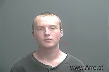 David Earl Holt Mugshot