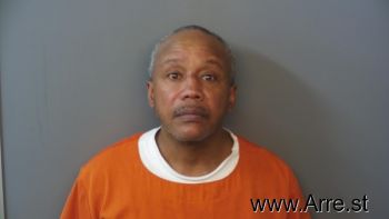 David Nmn Hughes Mugshot