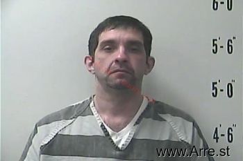 David Joseph Hughes Mugshot