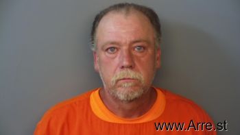 David Carl Hutcheson Mugshot