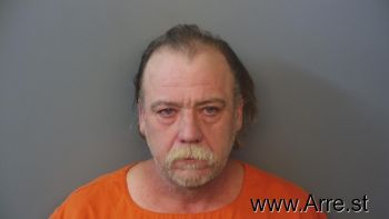 David Carl Hutcheson Mugshot