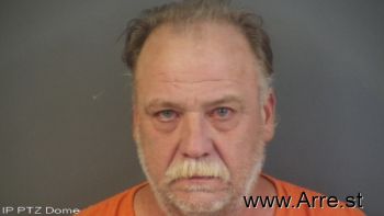 David Carl Hutcheson Mugshot