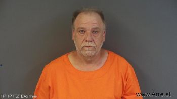 David Carl Hutcheson Mugshot