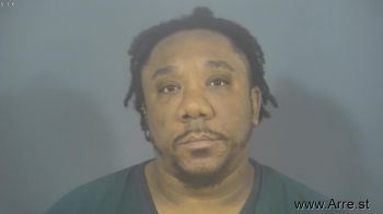 David Nathaniel Ingram Mugshot