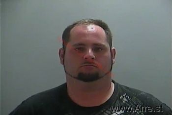 David Harlan Jenkins Mugshot