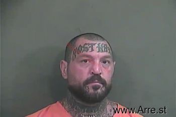 David R Joseph Mugshot