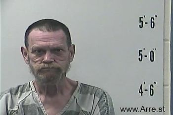 David Henry Kuhn Mugshot