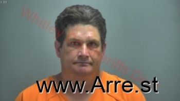 David Jason Lambert Mugshot