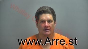 David Jason Lambert Mugshot