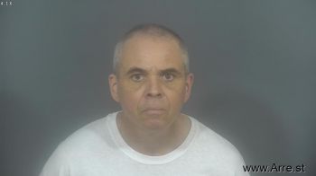 David Michael Lancaster Mugshot